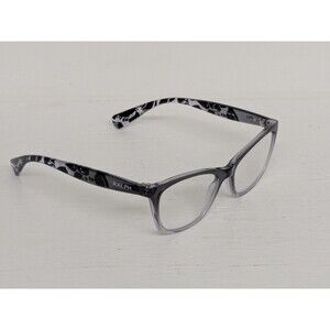 RALPH LAUREN RA7071 1511 Grey Crystal Women’s Eyeglasses Frame 52-16-140